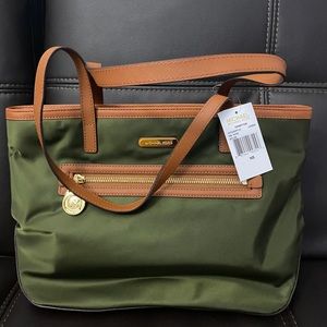 Michael Kors Kempton tote bag